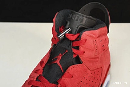 “Toro Bravo” 6 Jordan 0712